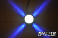  LED灯光源